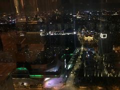 -嘉定凯悦·咖啡厅