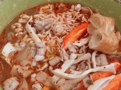 -筒骨麻辣烫(永同昌公寓胜明花园店)