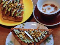 -自然熟Bakery(纬四路店)