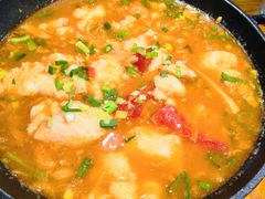 -苗小坛酸汤鱼(酒仙桥店)