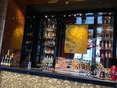 -L'ATELIER de Joel Robuchon(外滩18号店)