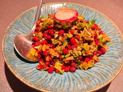 糟辣鸡杂-山石榴·贵州菜(陆家嘴中心店)