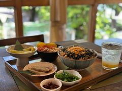 -时光花园(白鹭洲店)