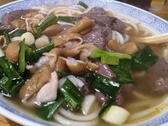 -锦泓老字号猪脏粉(东联大厦店)