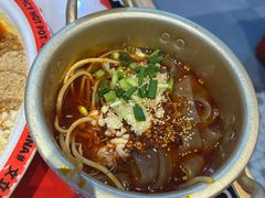 -文立新麻辣烫(合生汇21街区店)