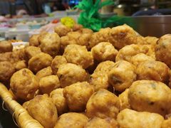 -山芋腔苏北菜(盐城滨海店)