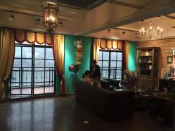 picture-默契造型