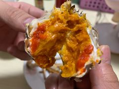 -黄记大闸蟹专卖店·活蟹·醉蟹