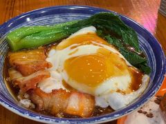 -澳门陈光记烧味饭店(南京德基广场店)