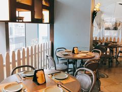 大堂-CHINCHIN 青青·泰国料理(万象食家店)