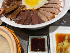 -潮界(虹桥新天地店)