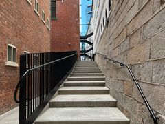 -大馆(前中区警署建築群)