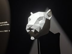 -上海明天广场JW万豪酒店