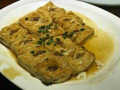客家豆腐-优之名鹅城