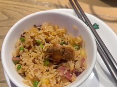 -茄子恰恰·新云南小炒(坪山益田店)