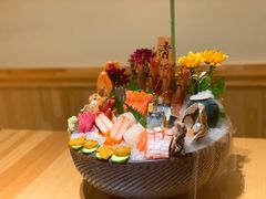 -清水日本料理铁板烧(学府路店)