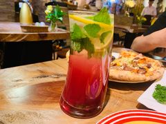-盘炉forenza·云贵川融合小食堂 ( 钟楼中柳巷店)