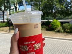 -人民咖啡馆(四行仓库店)