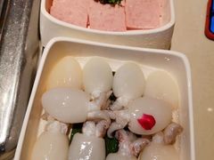 -海底捞火锅(武胜路凯德广场店)