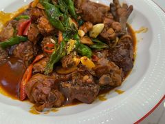 -鲁西南老厨子·特色鲁菜(经一纬五店)