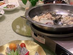 -群乐饭店(滨安路店)