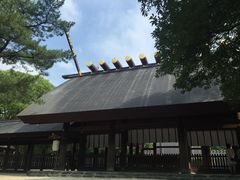-热田神宫