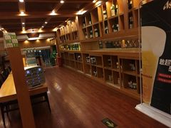 -松子料理(亮马桥店)
