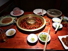 -春熙里老火锅(春熙路店)