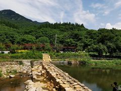 -三块石国家森林公园