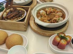 -蔡澜点心·粤菜(赛格国际购物中心店)