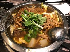 -古乐牛香·鲜牛肉牛杂火锅(五一中路店)