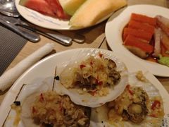 -星伦多自助料理(花山金鹰店)