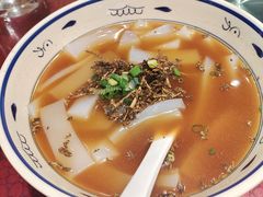 小媳妇大碗凉粉-百花人家(门城水岸店)