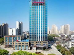 -俏湘浔·宴会主题酒店