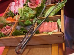 -正宗齐齐哈尔烤肉·齐牛哥鲜切炭火烤肉(杭州总店)