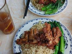 -渔记茶餐厅(渔村店)