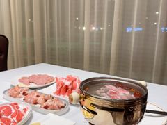 -澳洲肥牛火锅(转盘路店)