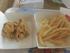 -德克士(通惠门店)