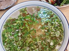 -马艾萨中国兰州牛肉拉面(劲松店)