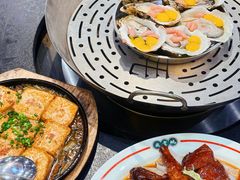 -飞尝蚝·顺德菜·鱼生(顺德总店)