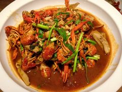 长沙传统口味虾-辣得叫湘菜(四明店)