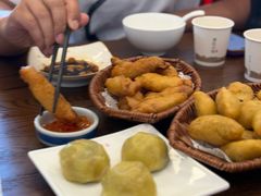 -海坛特色小吃·只做平潭特色菜(平潭店)