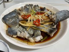 -煲来饱去冷水鱼