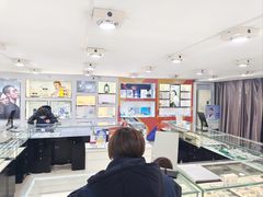 -宝岛眼镜(德阳南街店)