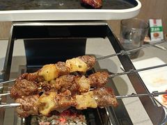 -丰茂烤串(公园店)