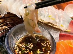 -家贺屋刺身寿司专门店