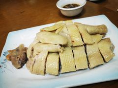 -芳华轩•客家菜馆(梧桐山店)