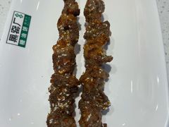-黑窑厂糖油饼烤鸭·清真菜(旗舰店)