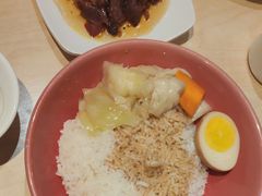 -避风塘(百联东郊店)