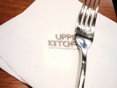-UPPER KITCHEN(延安路店)